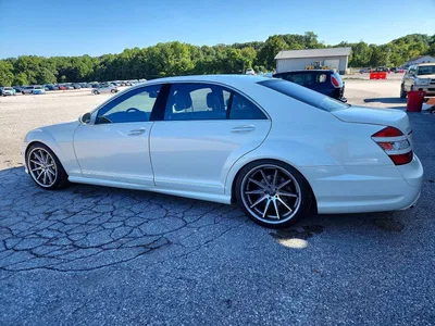 2009 MERCEDES-BENZ S 550, фото 2, лот 10962554