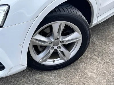 2017 Audi Q3 35 TFSI Style, фото 2, лот 10405913
