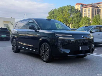 2025 Denza N8L Standard, фото 3, лот 11252772