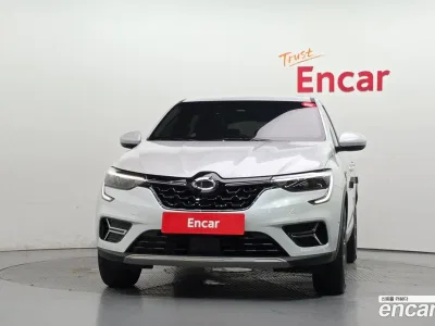 2023 Samsung XM3 1.6 GTe RE, фото 3, лот 10187797