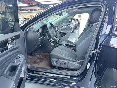 2024 Volkswagen Passat 380TSI Luxury, фото 4, лот 10443558