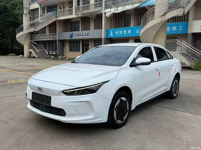 2024 Geely A 410KM Travel Edition, фото 1, лот 11155755