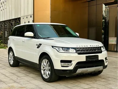 2015 Land Rover Range Rover Sport 3.0 SC V6 HSE, фото 3, лот 10326260
