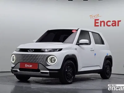 2023 Hyundai Casper Modern, фото 1, лот 10898525