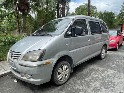 2014 Dongfeng Lingzhi M3 1.6L 7-seater Standard, фото 1, лот 11158998
