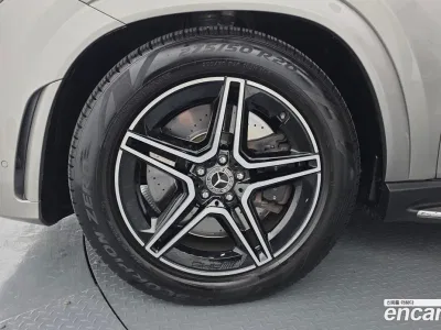 2021 Mercedes-Benz GLE-Class GLE400d 4MATIC Coupe, фото 4, лот 10068078