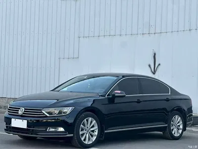 2018 Volkswagen Magotan 330TSI DSG Leading, фото 1, лот 10624845