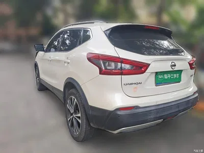2022 Nissan Qashqai 2.0L CVT XV Prem Luxury Edition, фото 4, лот 10774643