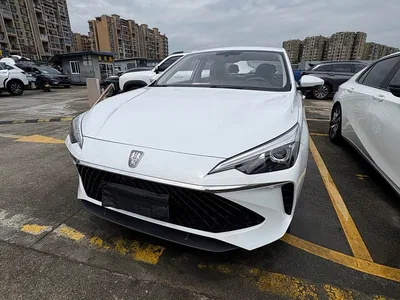 2024 Roewe i5 1.5L CVT Prestige Edition, фото 1, лот 10339913
