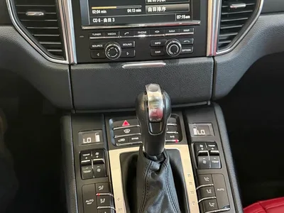2014 Porsche Macan 2.0T, фото 4, лот 10409860