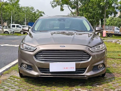 2013 Ford Mondeo Model 1.5L GTDi180 Fashion, фото 2, лот 10413351