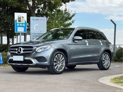 2016 Mercedes-Benz GLC 260 4MATIC Dynamic, фото 1, лот 10620405