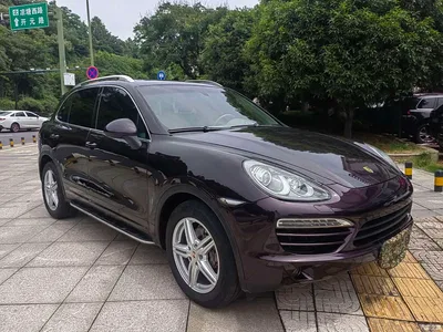2011 Porsche Cayenne 3.0T, фото 2, лот 10409580