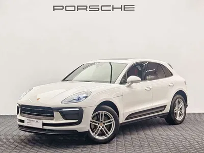 2023 Porsche Macan 2.0T, фото 1, лот 10408656