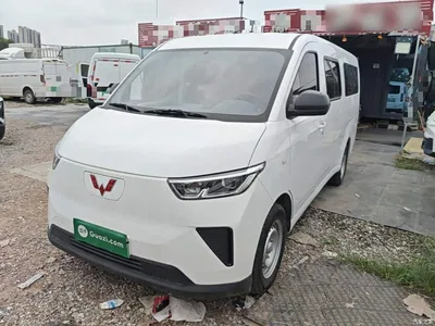 2024 Wuling Motors Wuling Yangguang 300KM Comfort Bus Version 75kW, фото 1, лот 11167232