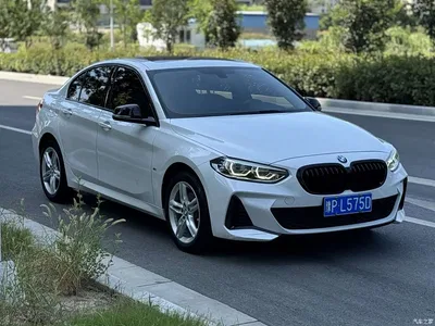 2022 BMW 1 Series 120i M Sport Shadow Edition, фото 2, лот 10579666