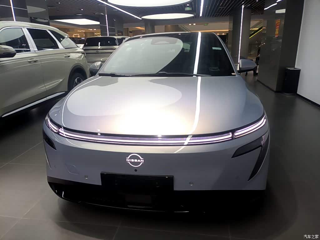 2025 Nissan N7 Model 625 Max, фото 3, лот 10347566