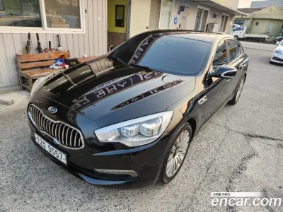 2013 Kia K9 3.8 GDI Noblesse, фото 2, лот 10516156