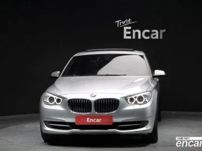 2013 BMW Gran Turismo GT 30d, фото 3, лот 10054166
