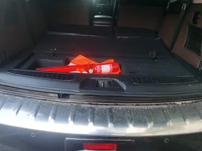 2016 Infiniti QX80 5.6L 4WD, фото 4, лот 10404348