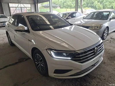 2021 Volkswagen Sagitar 200TSI DSG Comfort Smart Edition, фото 4, лот 11023614