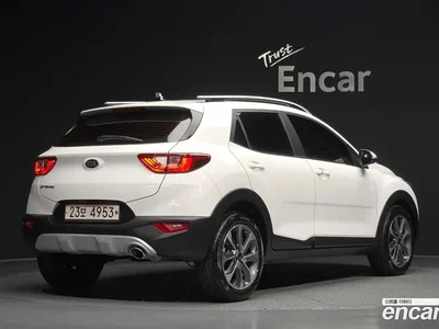 2019 Kia Stonic Diesel 1.6, фото 2, лот 10170248