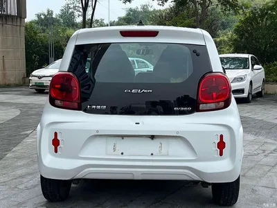 2021 Roewe Kaiwei CLEVER 302km All-round Edition, фото 4, лот 10349812