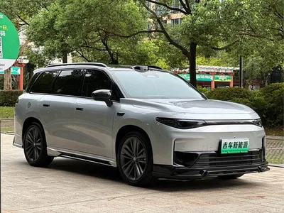 2024 Leapmotor C16 Extended Range 200 LiDAR Edition, фото 3, лот 10445854