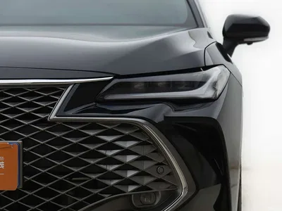 2024 Toyota Avalon Model Hybrid 2.5L XLE Prestige Edition, фото 4, лот 10269920