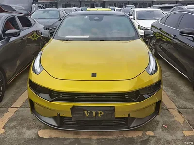 2021 Lynk & Co 03 03+ 2.0TD Auto Hunter Wind Edition, фото 2, лот 11217581