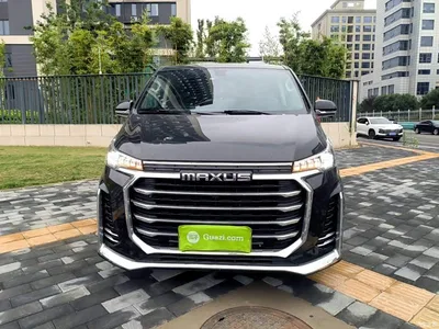 2021 SAIC Maxus Maxus G20 Facelift PLUS 2.0T Gasoline Automatic Luxury, фото 3, лот 11146606