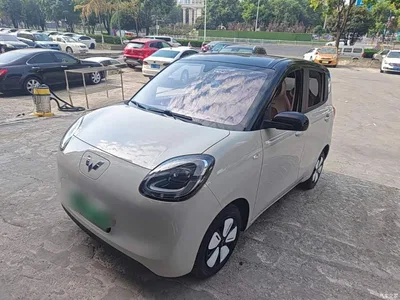 2025 Wuling Motors Hongguang MINIEV 4-Door Advanced, фото 1, лот 10368114