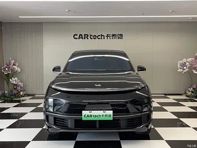 2023 Li Auto Li Xiang L9 Model Pro, фото 3, лот 10825720