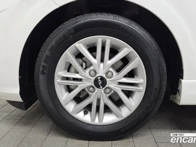 2023 Kia morning Prestige, фото 4, лот 10084941