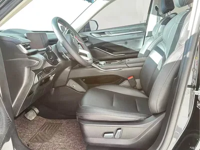 2021 Haval H6 Model 1.5T Automatic Urban Edition, фото 4, лот 10281869