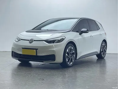 2024 Volkswagen ID.3 Pure Smart Edition, фото 1, лот 10262470