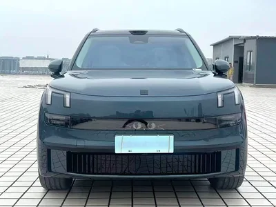 2026 Lynk & Co 900 Model Base 5-Seater, фото 2, лот 11218957