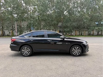 2023 Volkswagen Lavida 280TSI DSG Comfort Edition, фото 4, лот 10424851
