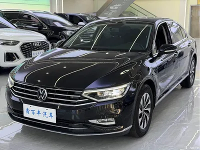 2020 Volkswagen Magotan 280TSI DSG Leading, фото 1, лот 10416819