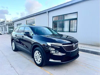 2020 Buick Enclave 28T 2WD Luxury Model, фото 2, лот 10256546