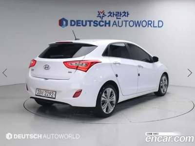 2014 Hyundai i30 1.6 GDI PYL, фото 2, лот 10161660