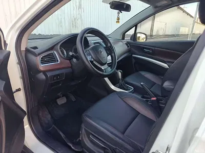 2017 Suzuki Xiaotu 1.6L CVT 2WD Urban Progressive Edition, фото 4, лот 11150084