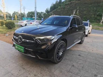 2023 Mercedes-Benz GLC 300 L 4MATIC Luxury 7-Seater, фото 1, лот 11570597
