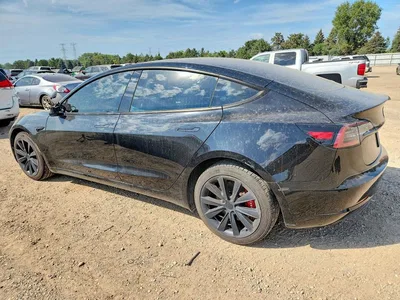 2023 TESLA MODEL 3, фото 2, лот 10856021