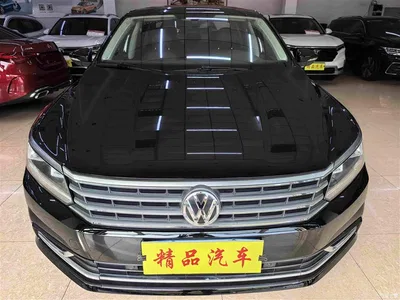 2016 Volkswagen Passat 330TSI DSG Executive Edition, фото 2, лот 10439435