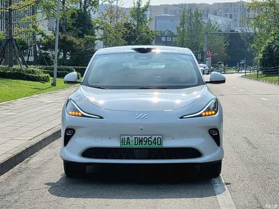 2025 IM Motors IM LS6 Gecko Smart Drive Edition, фото 2, лот 11558519