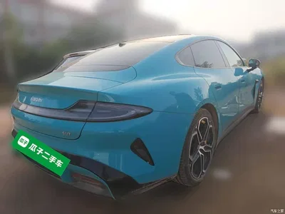 2024 Xiaomi Auto Xiaomi SU7 RWD Long Range Intelligent Driving Edition, фото 4, лот 11476224