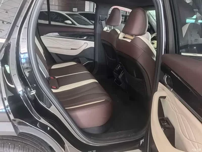 2021 Geely Xingyue L 2.0TD DCT EVO FWD Premium, фото 4, лот 11569538