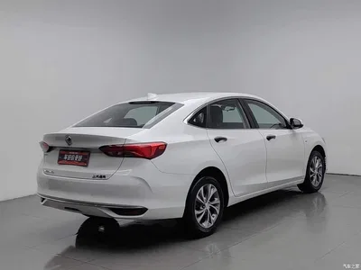 2023 Buick Verano Pro Joy Edition, фото 2, лот 11102188