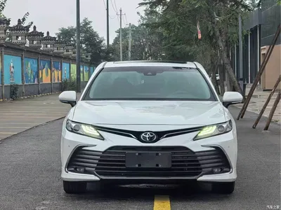 2021 Toyota Camry 2.0G Luxury Edition, фото 4, лот 10282347
